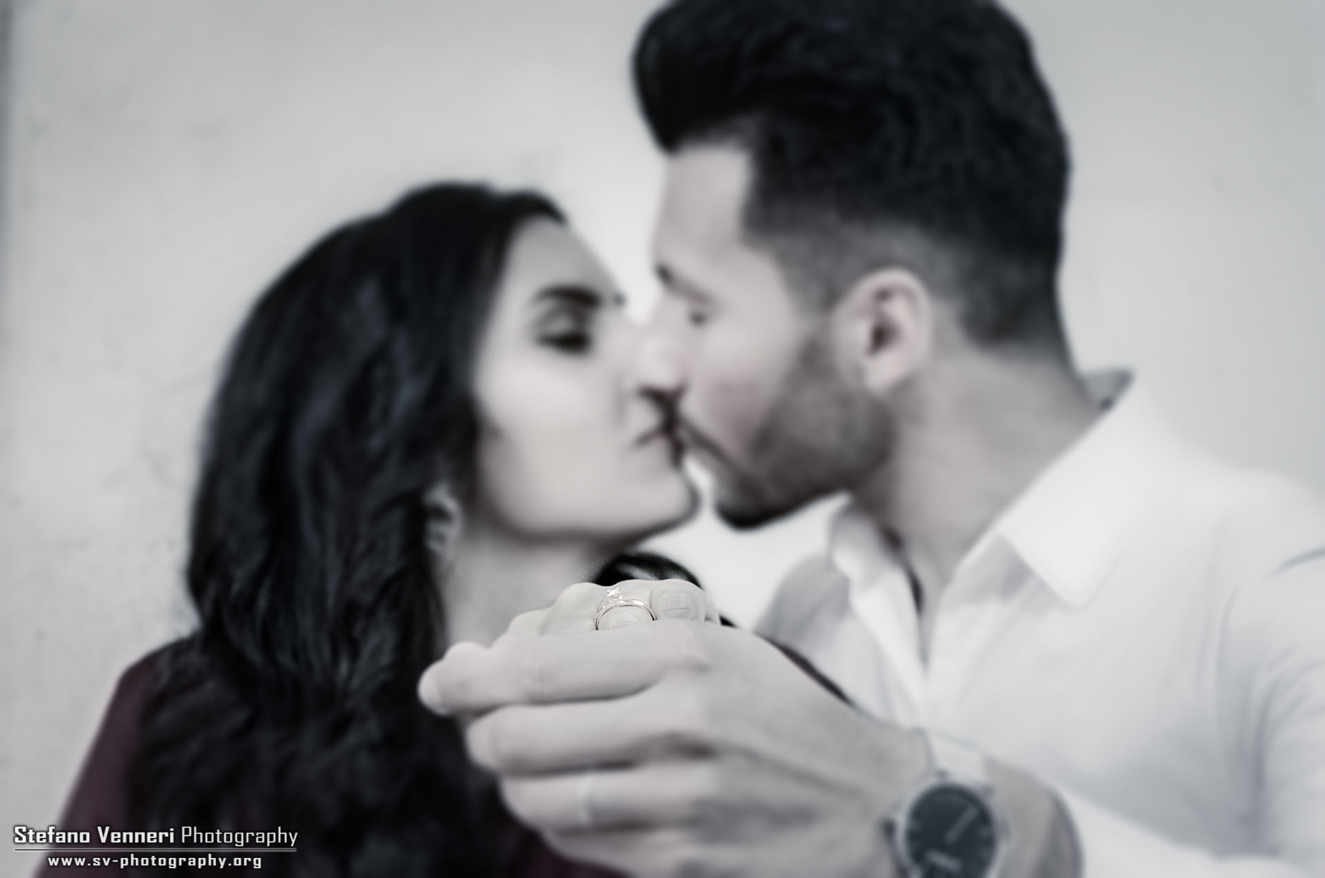 Proposta di Matrimonio