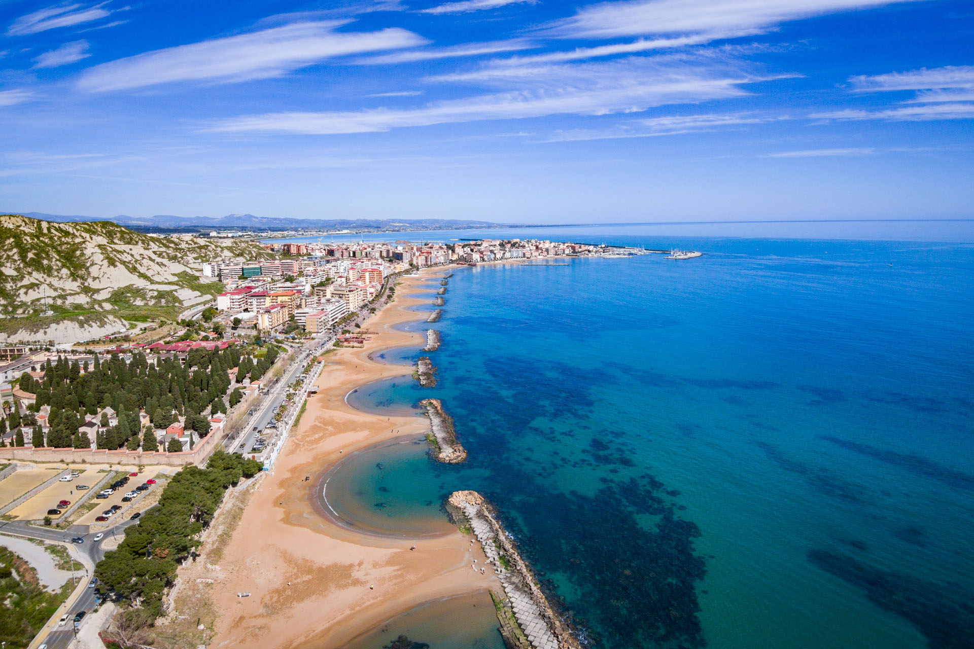 Costa Crotonese
