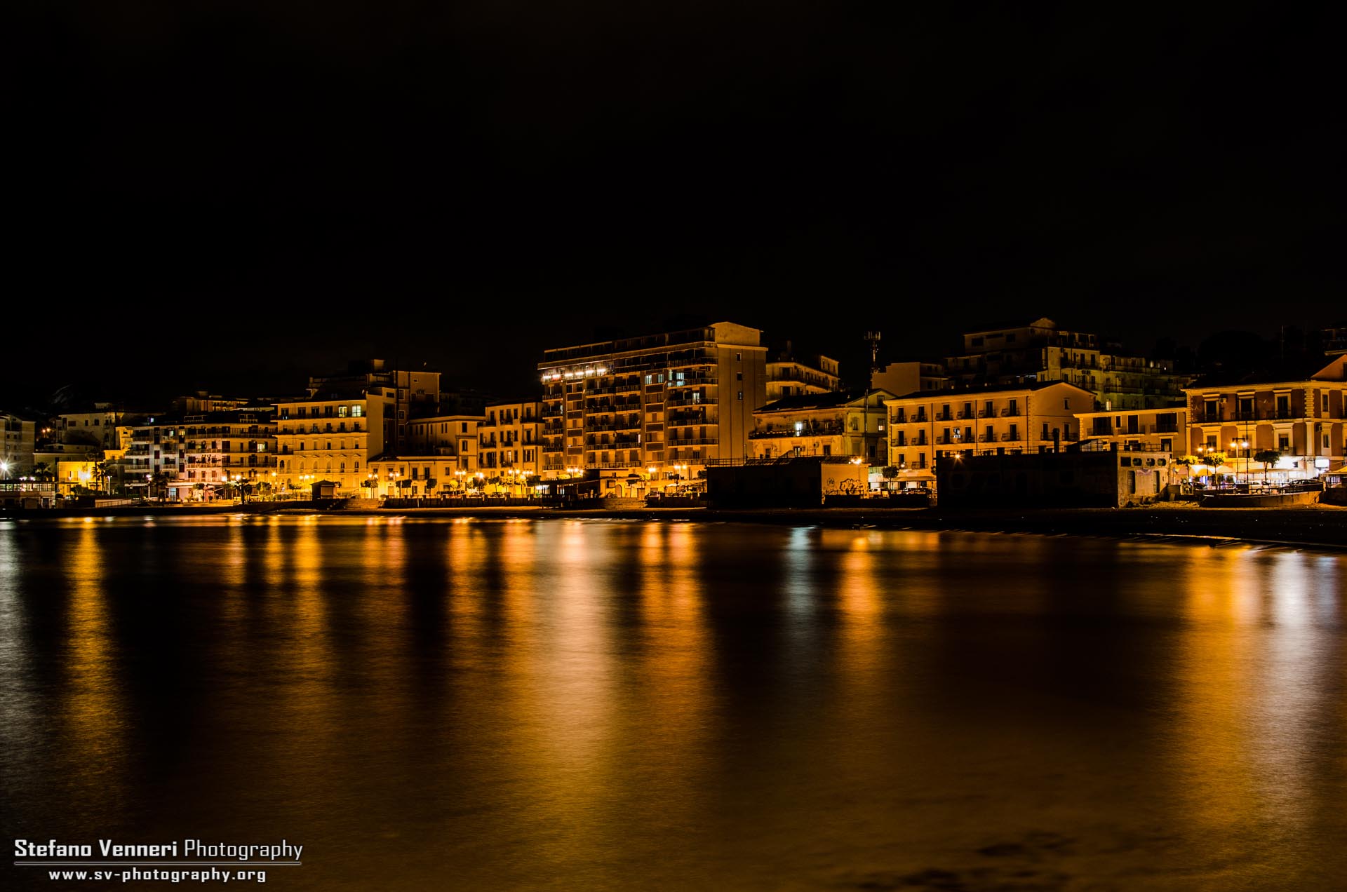 Urban lights