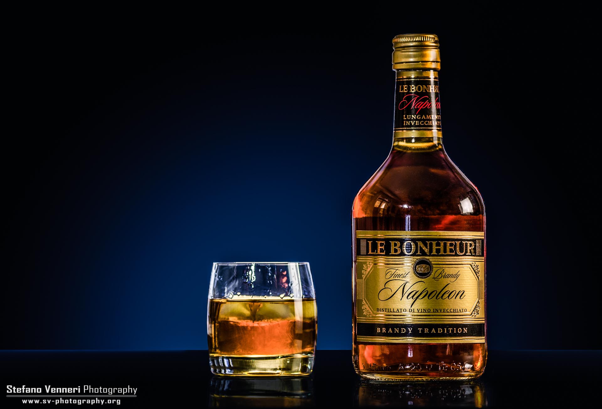 Brandy - Napoleon