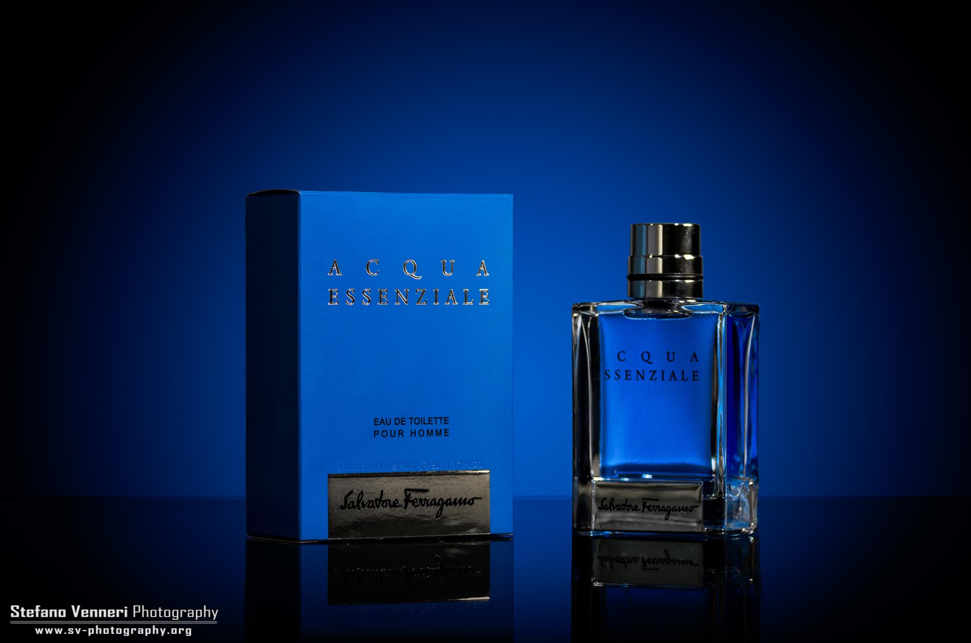 Acqua Essenziale
