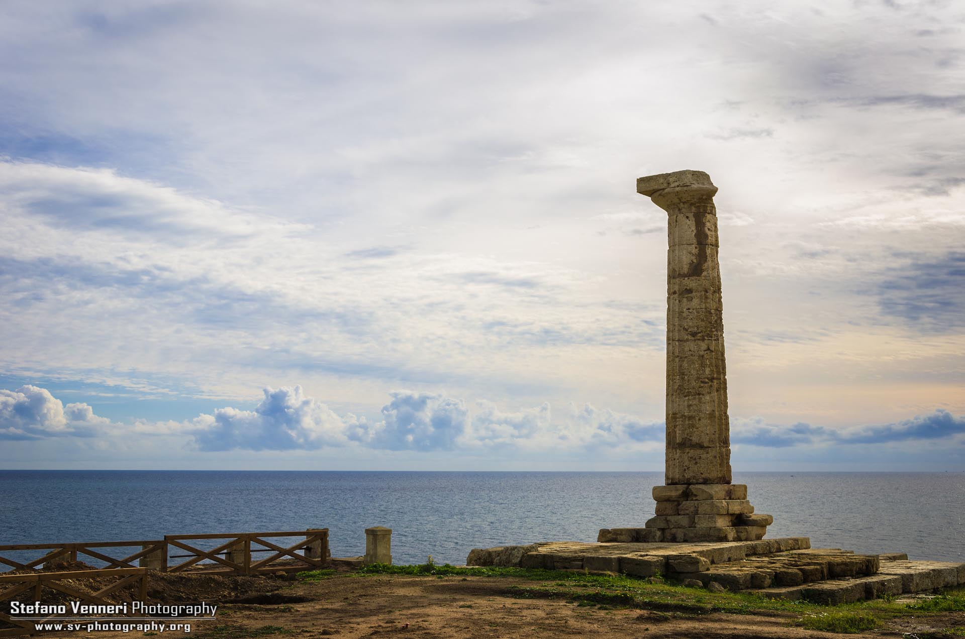 Capocolonna