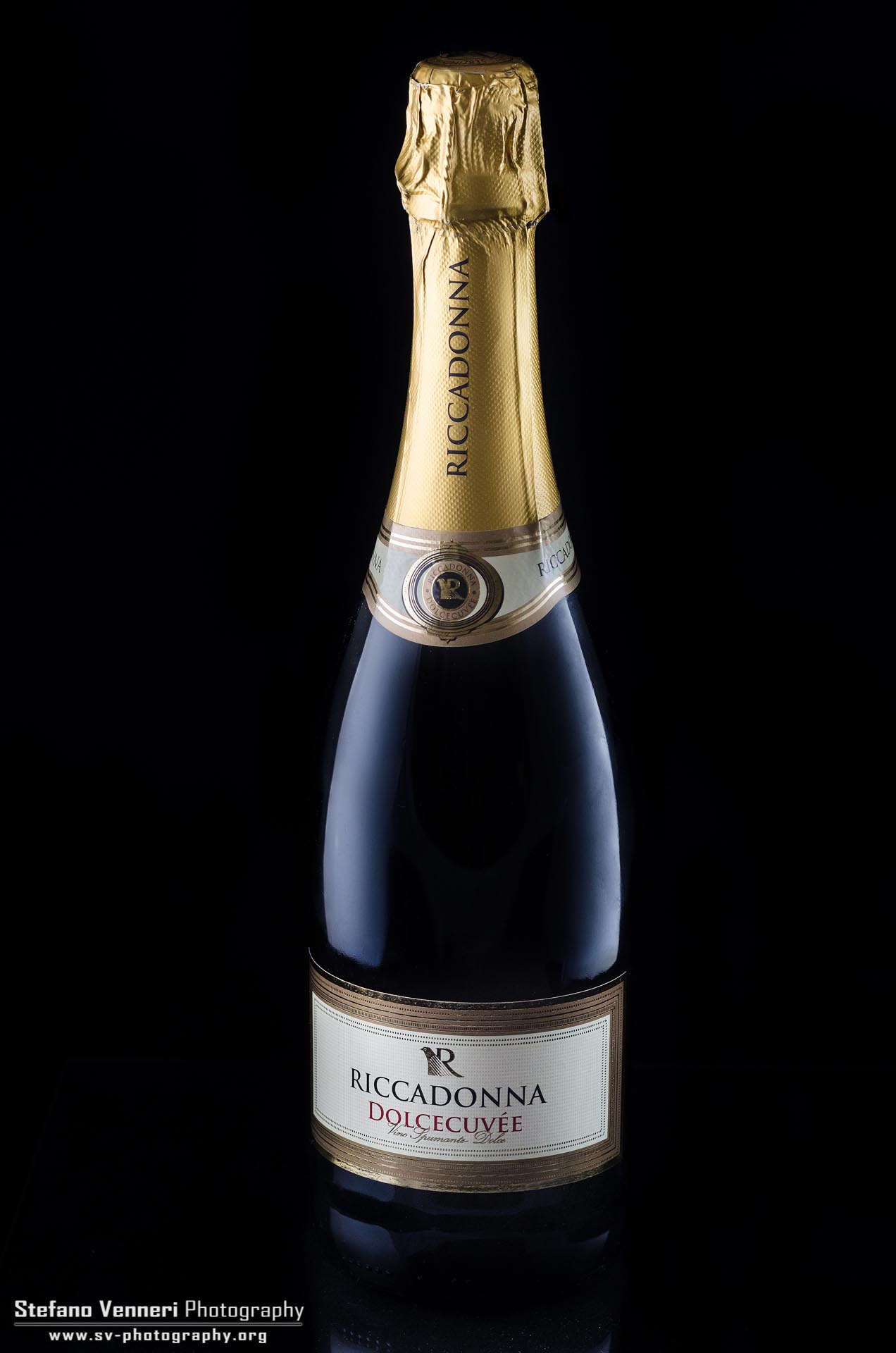 Wine - Riccadonna
