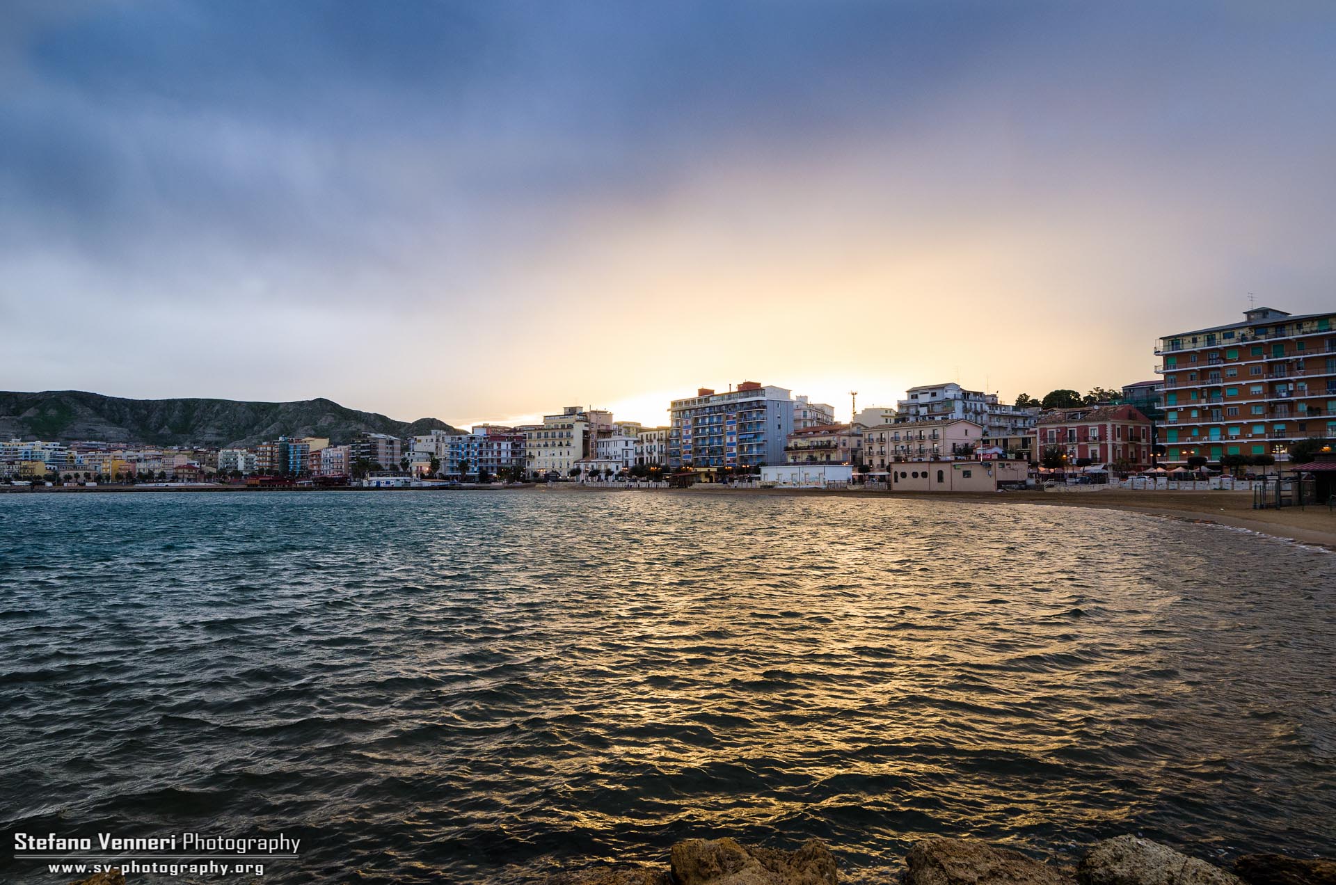 Splendore cittadino