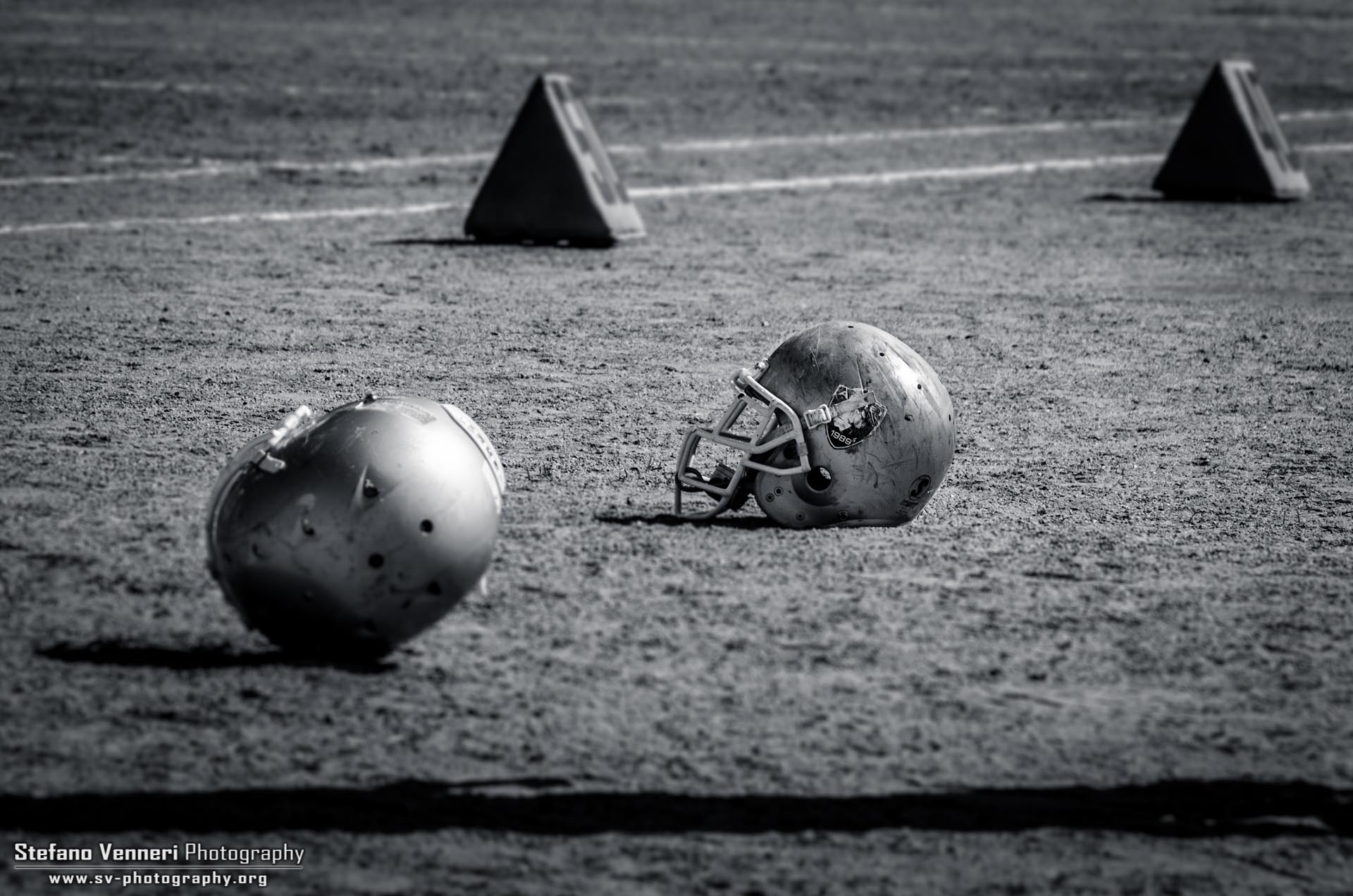 Rugby - Achei