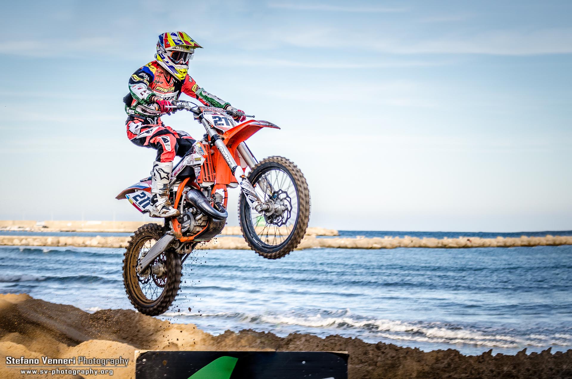 Super Mare Cross