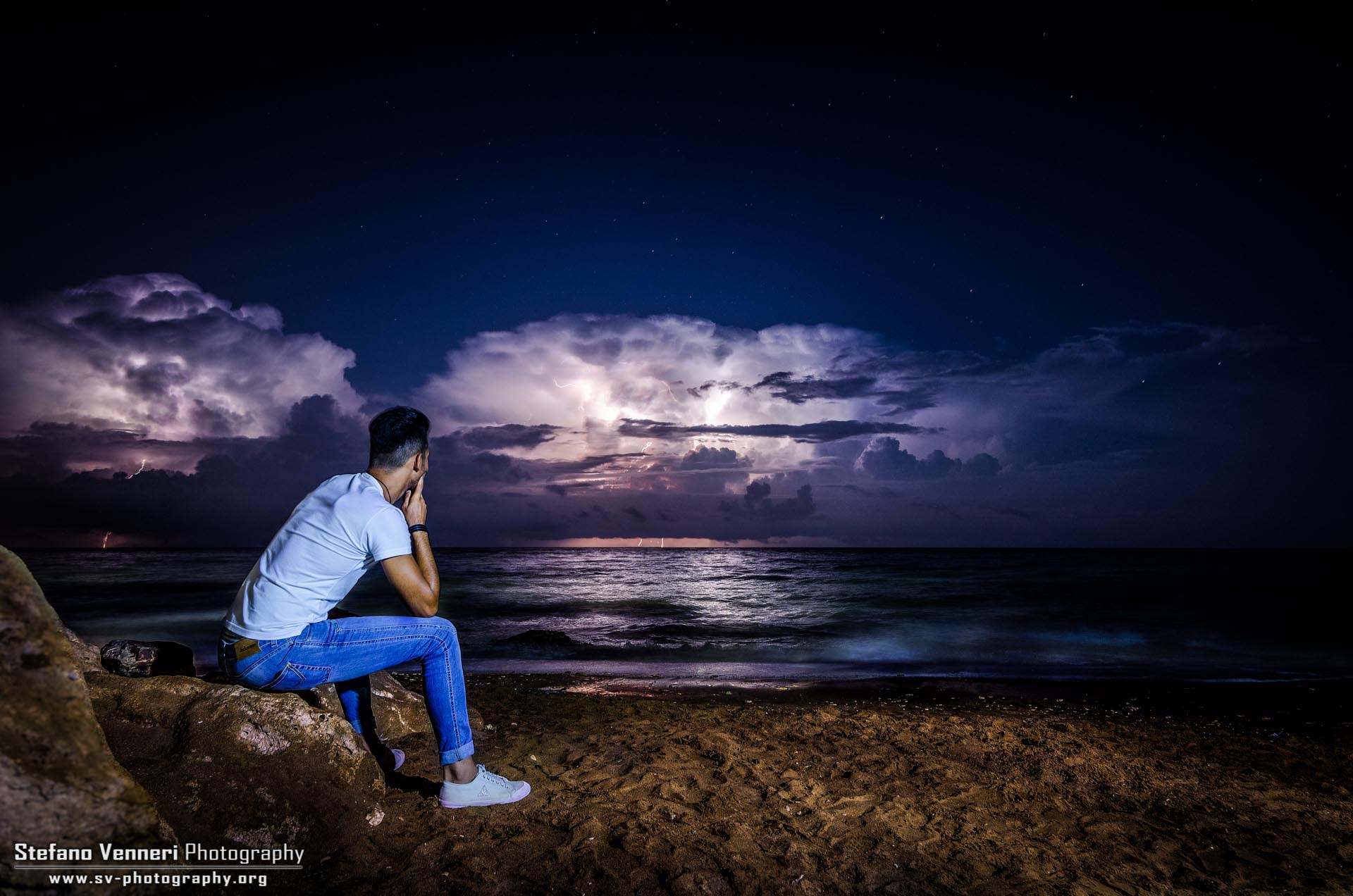 Lightning
